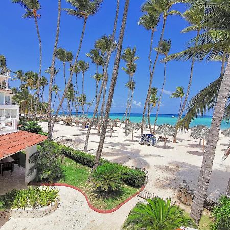 Bavaro Los Corales Las Terrazas Condo-Hotel Wifi Beach Club & Spa Пунта-Кана Экстерьер фото