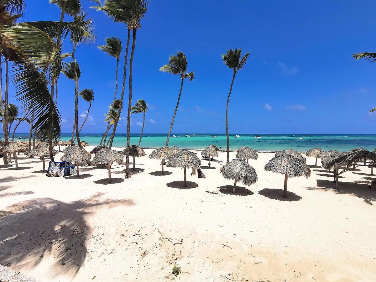 Bavaro Los Corales Las Terrazas Condo-Hotel Wifi Beach Club & Spa Пунта-Кана Экстерьер фото
