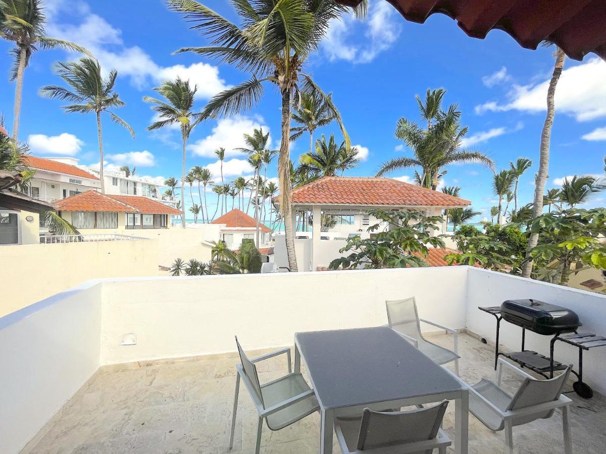 Bavaro Los Corales Las Terrazas Condo-Hotel Wifi Beach Club & Spa Пунта-Кана Экстерьер фото