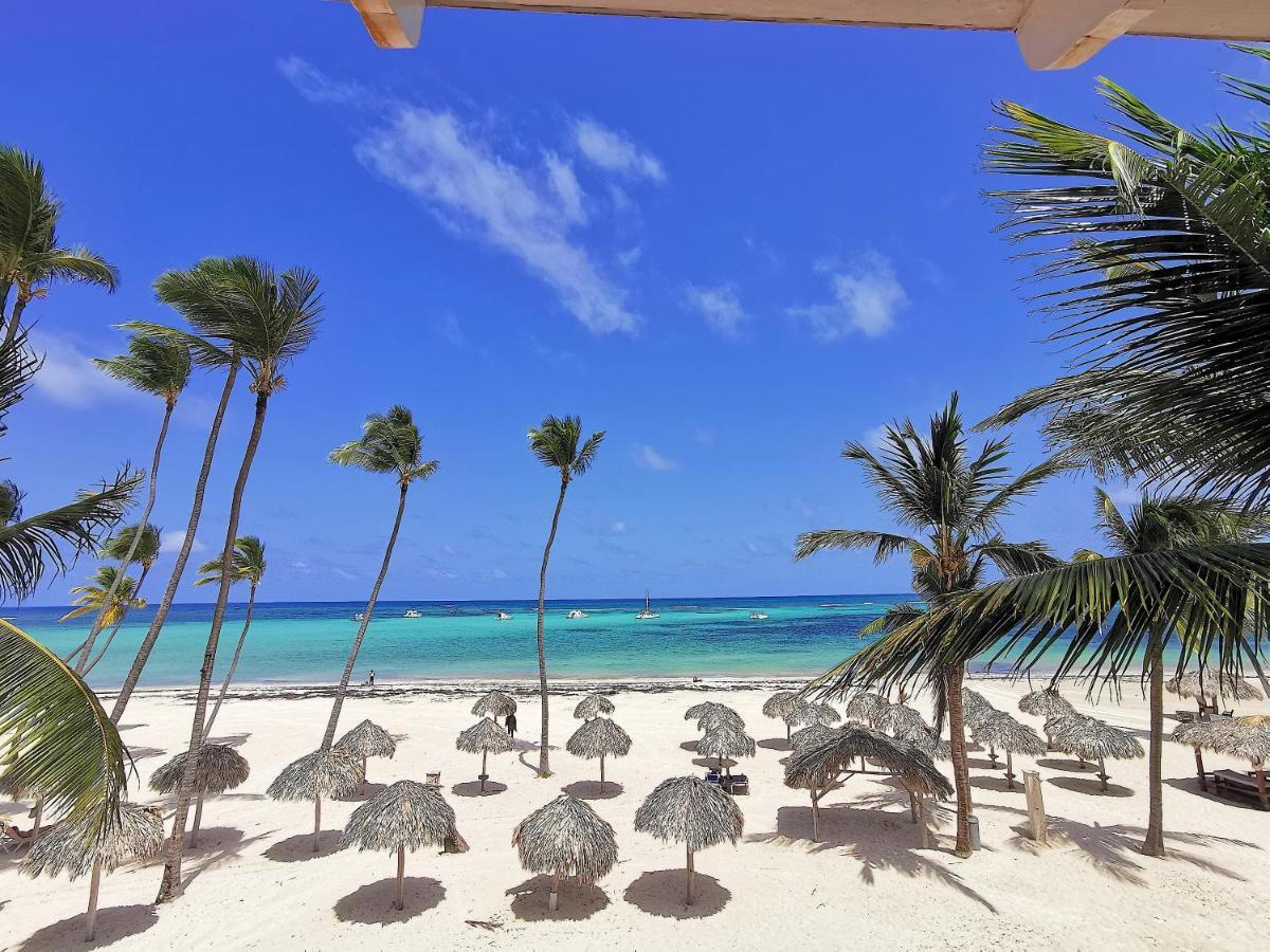 Bavaro Los Corales Las Terrazas Condo-Hotel Wifi Beach Club & Spa Пунта-Кана Экстерьер фото